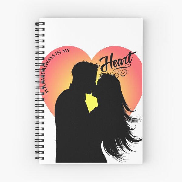 Item preview, You Are Always In My Heart designed and sold by OWL-studio.