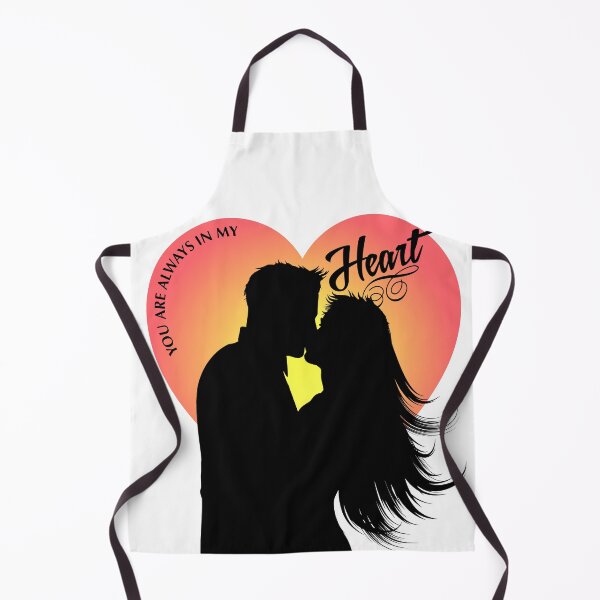 Item preview, You Are Always In My Heart designed and sold by OWL-studio.