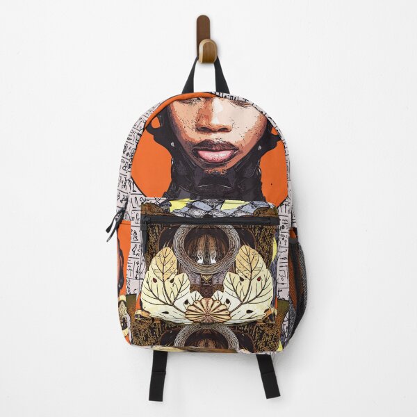 Item preview, Afro Shogun Samurai designed and sold by CodyNorris.