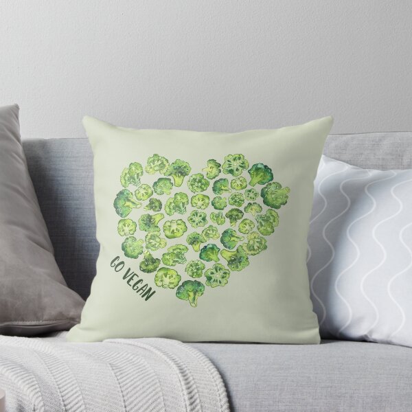 Item preview, Heart of healthy food: broccoli designed and sold by AnjeseAnna.