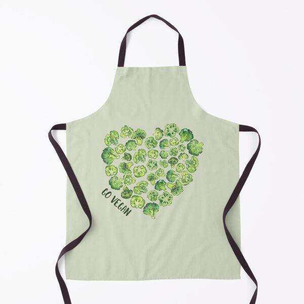Item preview, Heart of healthy food: broccoli designed and sold by AnjeseAnna.