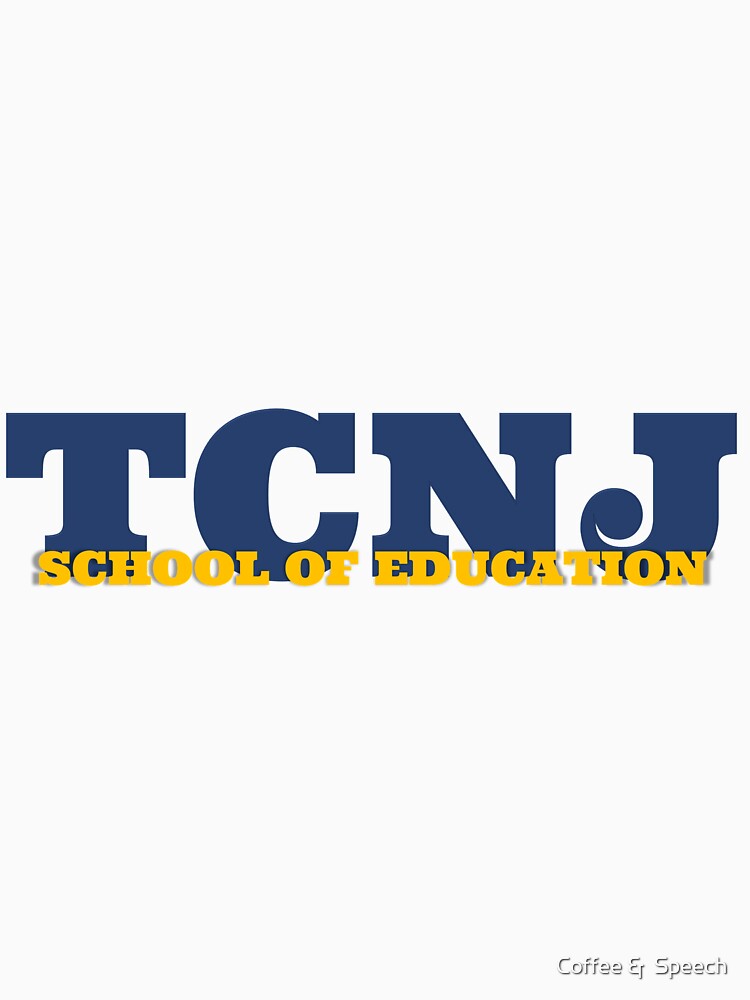 tcnj shirt