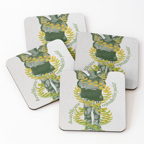 Item preview, Reproductive Justice & Healthcare designed and sold by GenRatify.