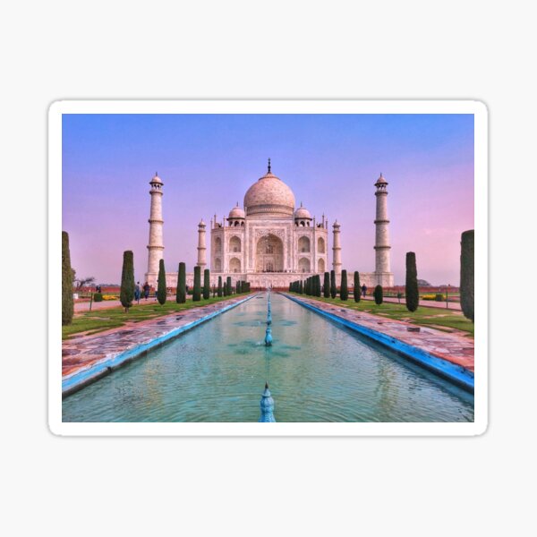 Simbol of love Sticker