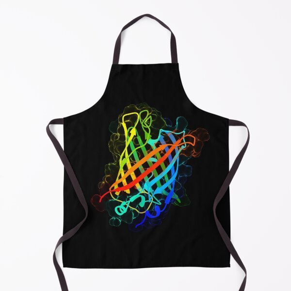 Item preview, Green Fluorescent Protein (GFP) designed and sold by 3D Biology.