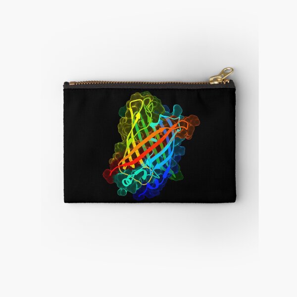 Item preview, Green Fluorescent Protein (GFP) designed and sold by 3D Biology.