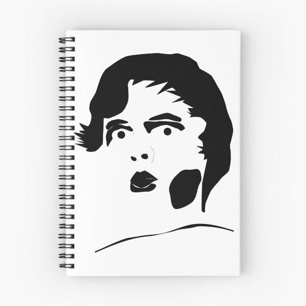 Item preview, Black and white designed and sold by CloudedConcept.