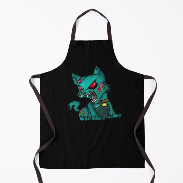 Item preview, zombie cat designed and sold by mrpike1.