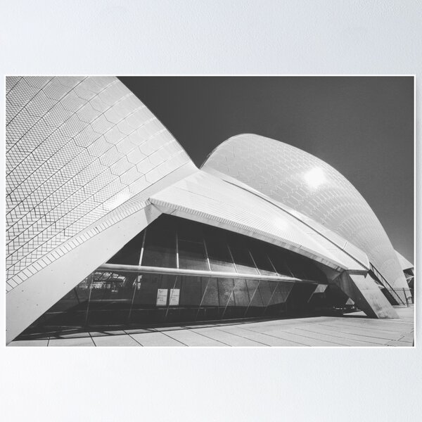 Item preview, Sydney Opera House, Sydney, Australia designed and sold by andrewsf.