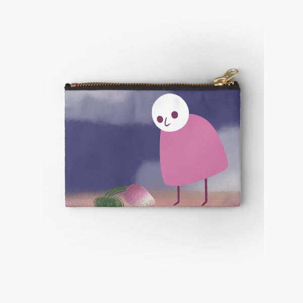 Item preview, It Just Turned Up designed and sold by gesmoth.