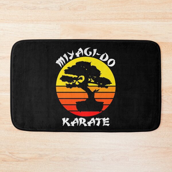 Item preview, Vintage Miyagi-Do Karate designed and sold by Obiscidan.
