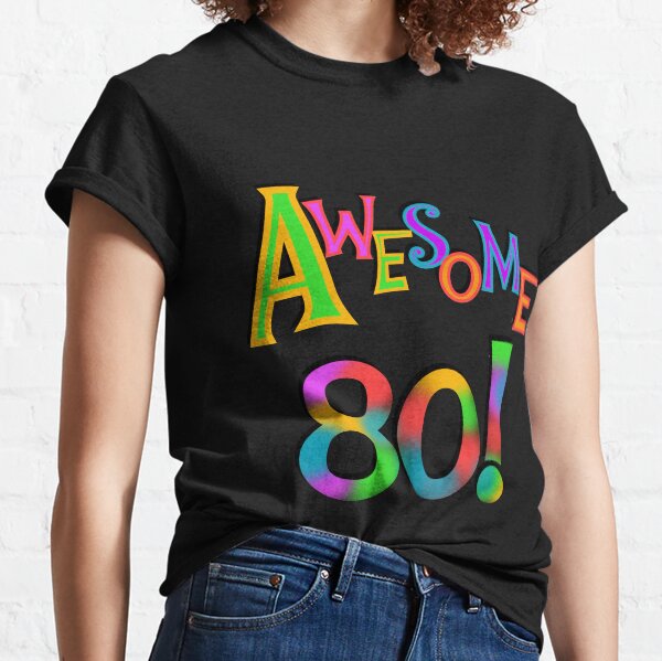 tarjetas Camiseta clásica