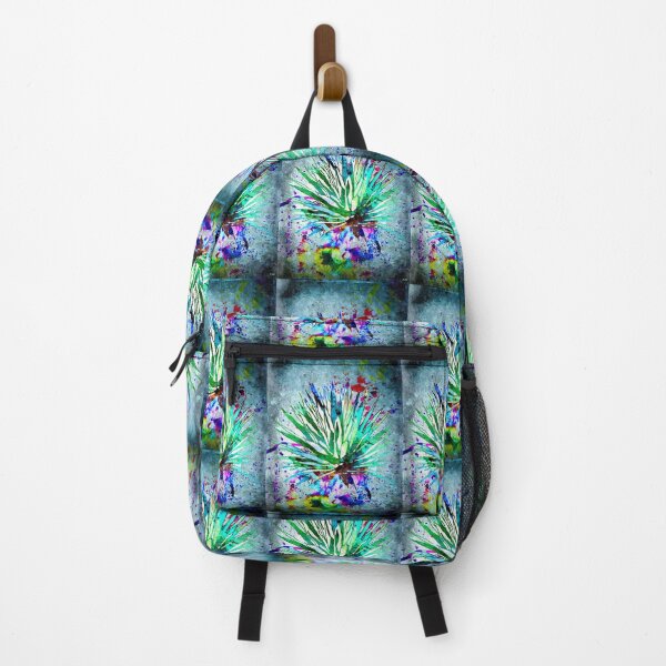 Item preview, Agave Watercolor Grunge designed and sold by Daniel Janda.
