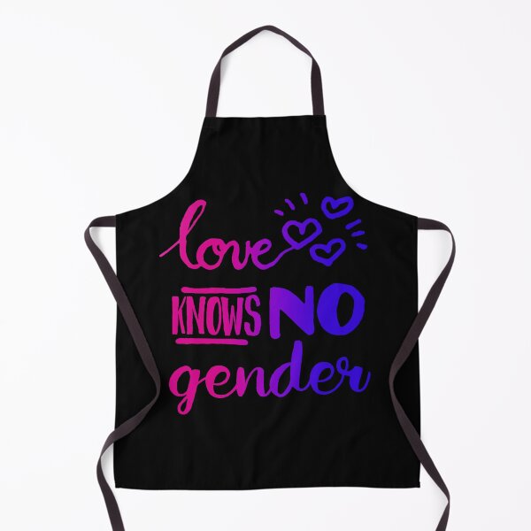 Item preview, Love Has No Gender  designed and sold by tailspalette.
