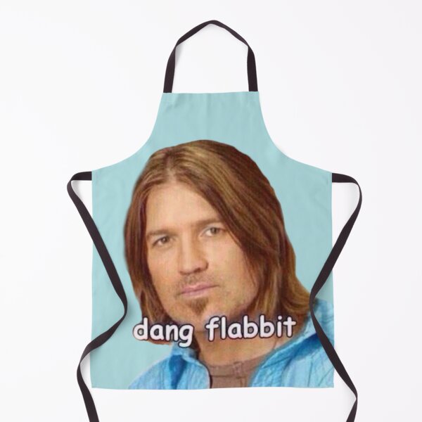 Item preview, Dang Flabbit- Billy Ray Cyrus designed and sold by kaylynnislame.