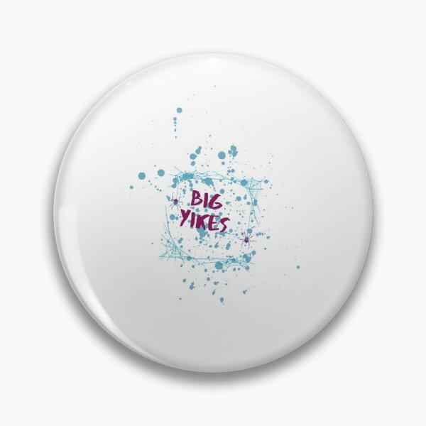 Item preview, Big yikes  designed and sold by Amalzaki.