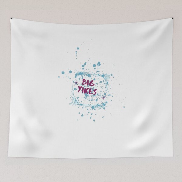 Item preview, Big yikes  designed and sold by Amalzaki.