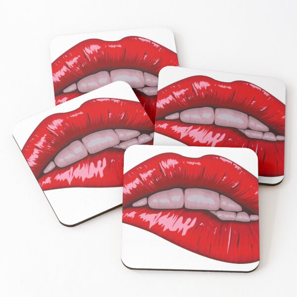 Item preview, Lips designed and sold by vivovo03.