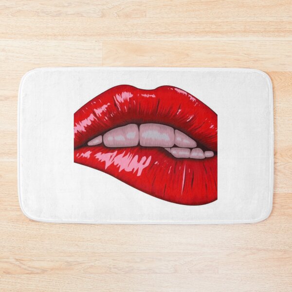 Item preview, Lips designed and sold by vivovo03.