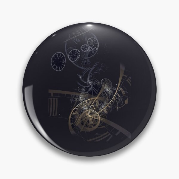 Item preview, Space time clocks designed and sold by albix81.