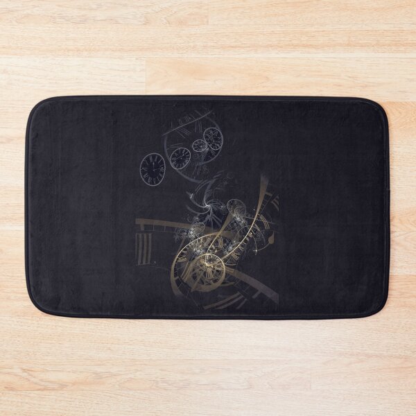 Item preview, Space time clocks designed and sold by albix81.