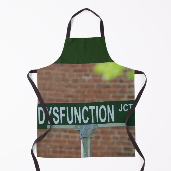 Item preview, Dysfunction Junction - The street where you live. designed and sold by picturedlcphoto.