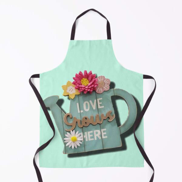 Item preview, Love Grows Here designed and sold by DonnaM.
