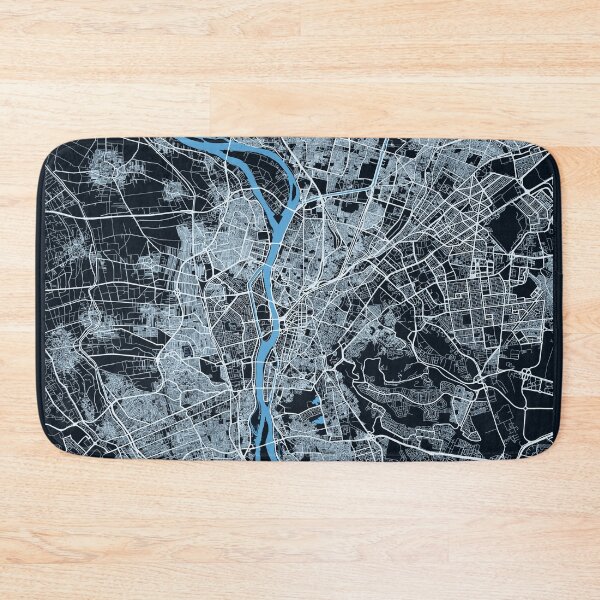 Item preview, Streets of Cairo designed and sold by ZionicArt.