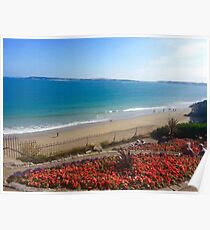 Welsh Landscape Photography Poster