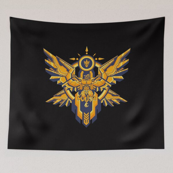 Item preview, Garuda Golden Eagle Head designed and sold by sasigifts.