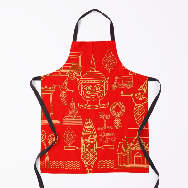Item preview, Thai pattern designed and sold by IZIStore.
