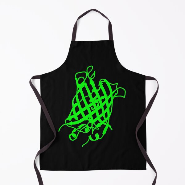 Item preview, Green Fluorescent Protein (GFP) designed and sold by 3D Biology.
