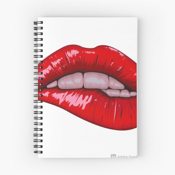 Item preview, Lips designed and sold by vivovo03.