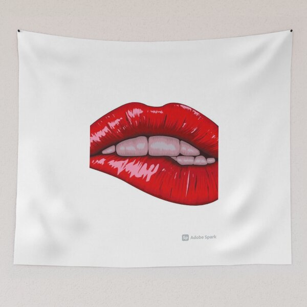 Item preview, Lips designed and sold by vivovo03.