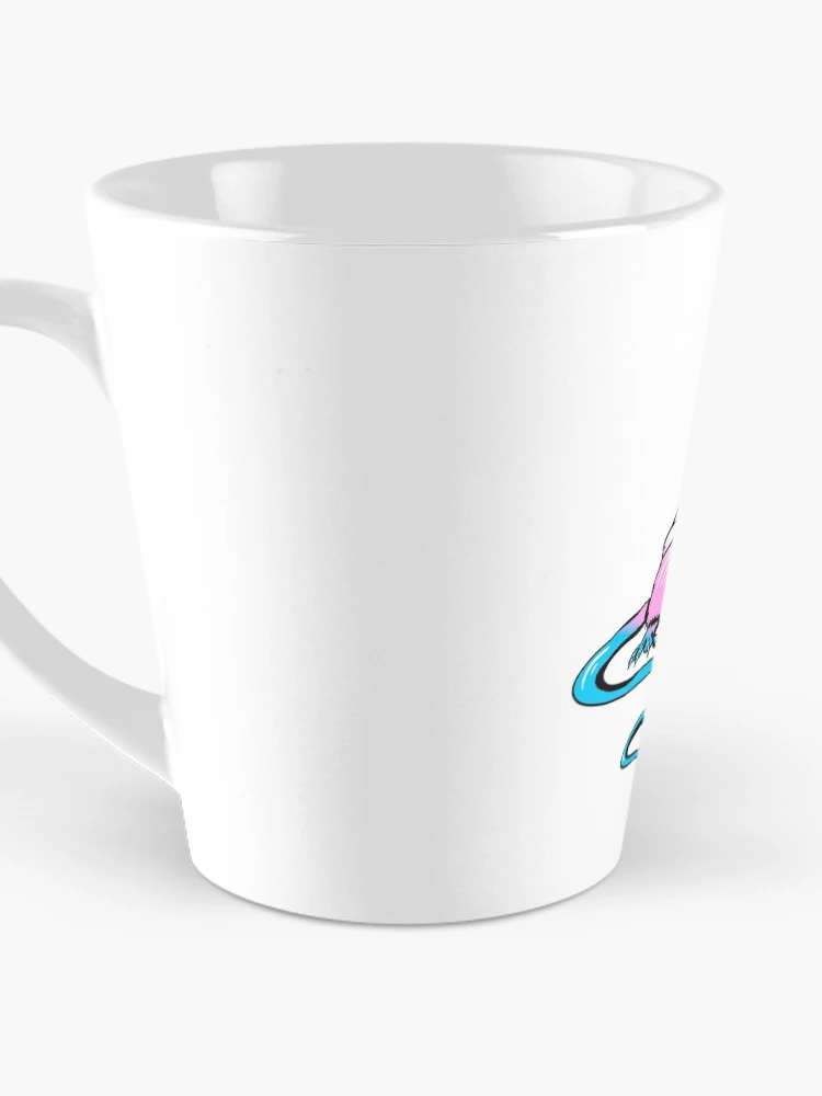 Thumbnail 3 of 4, Coffee Mug, Trans Rats (Rights) designed and sold by JessicaMilam-S.
