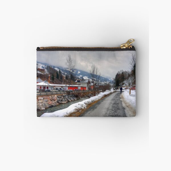 Item preview, Saalbach, Austria designed and sold by PeterCseke.
