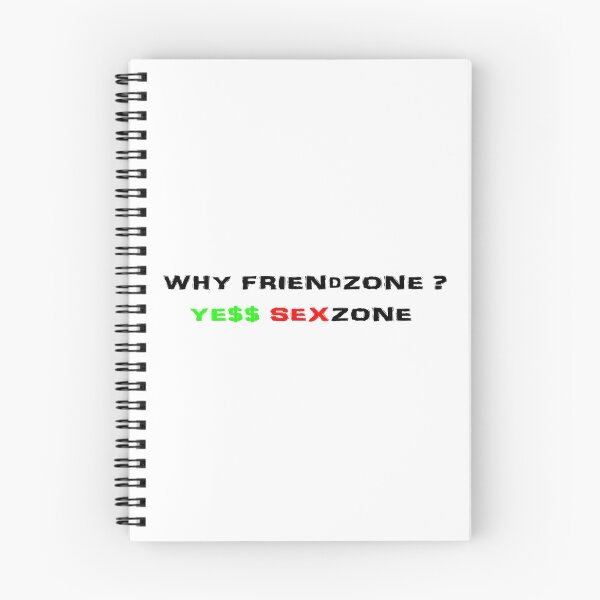 Item preview, Friendzone Joke designed and sold by SeventhGate.