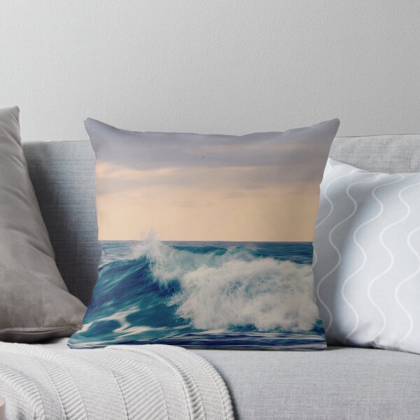 Item preview, Waves, Werri Beach, NSW, South Coast, Australia designed and sold by andrewsf.