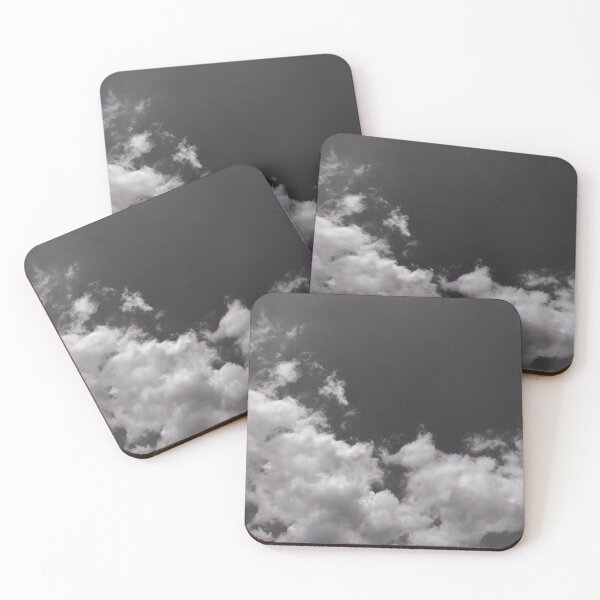 Item preview, Grey Sky designed and sold by pickingclouds.