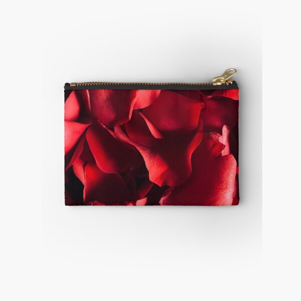 Item preview, red Rose petals designed and sold by flakoart.