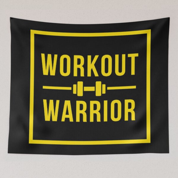 Item preview, Real warrior. designed and sold by Blue  Dragon.