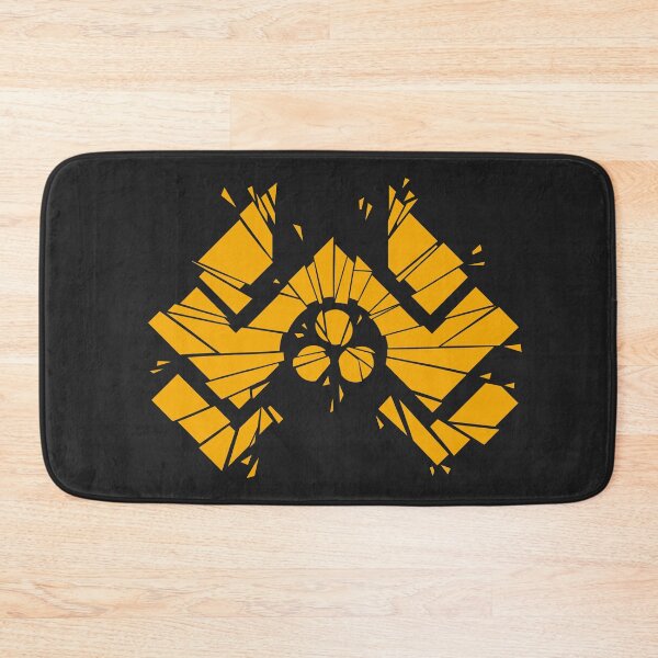Item preview, Broken Nakatomi designed and sold by Getsousa.