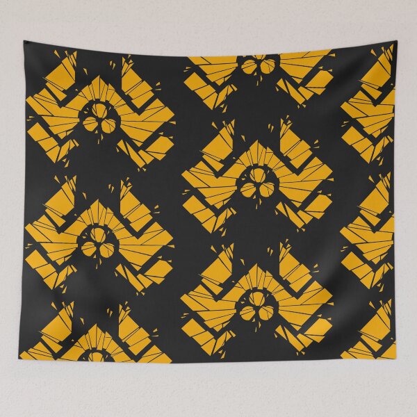 Item preview, Broken Nakatomi designed and sold by Getsousa.