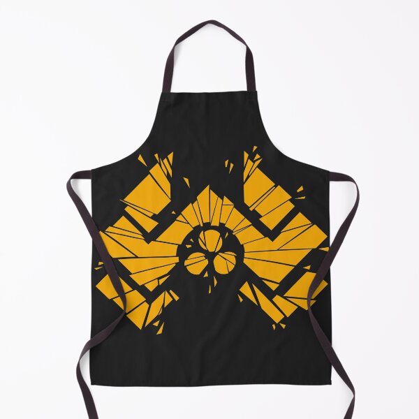 Item preview, Broken Nakatomi designed and sold by Getsousa.
