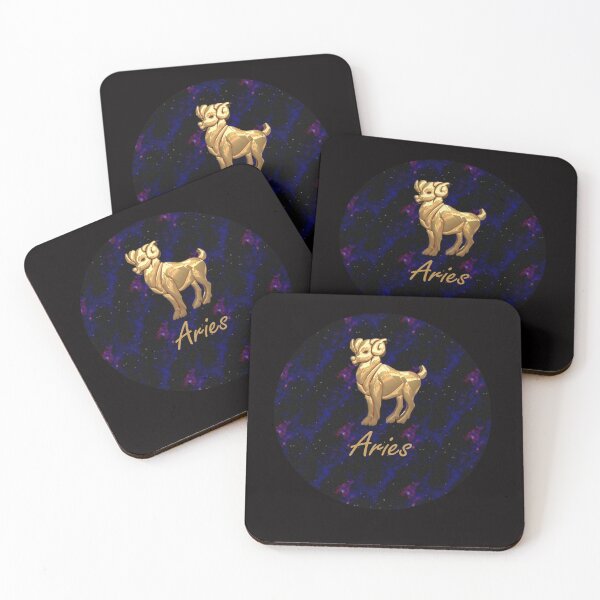 Item preview, Aries Ram designed and sold by Megan-Alice.