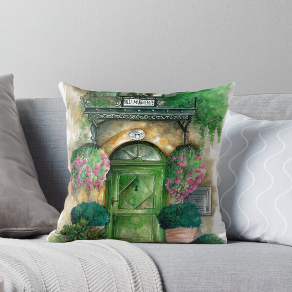 Item preview, door collection: green door designed and sold by saraoj.