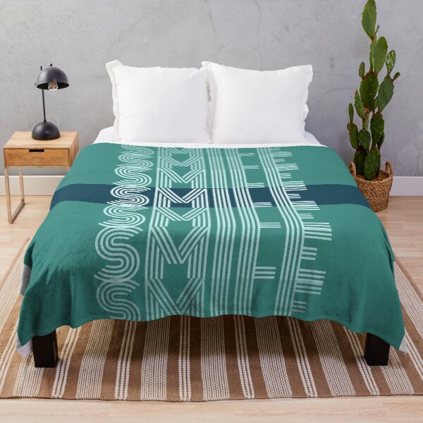 Item preview, Positive Word - Smile designed and sold by MotivationFlow.