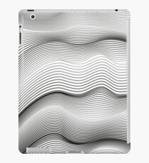 Terrain iPad Case/Skin