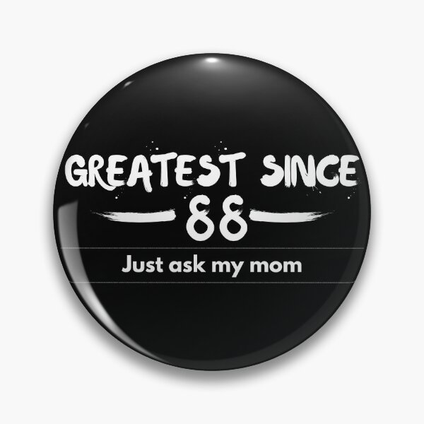 Item preview, Greatest Since 88 designed and sold by MayaCordalia.