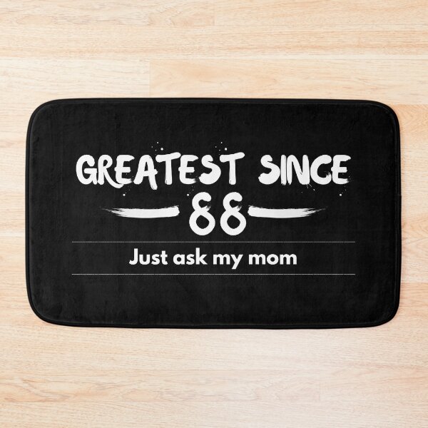 Item preview, Greatest Since 88 designed and sold by MayaCordalia.